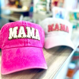 Mama Ball Cap